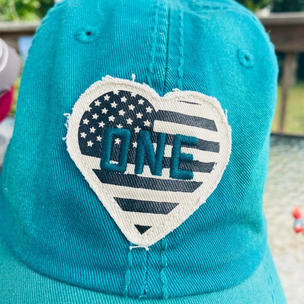 nice hat - Picture 3 of 5